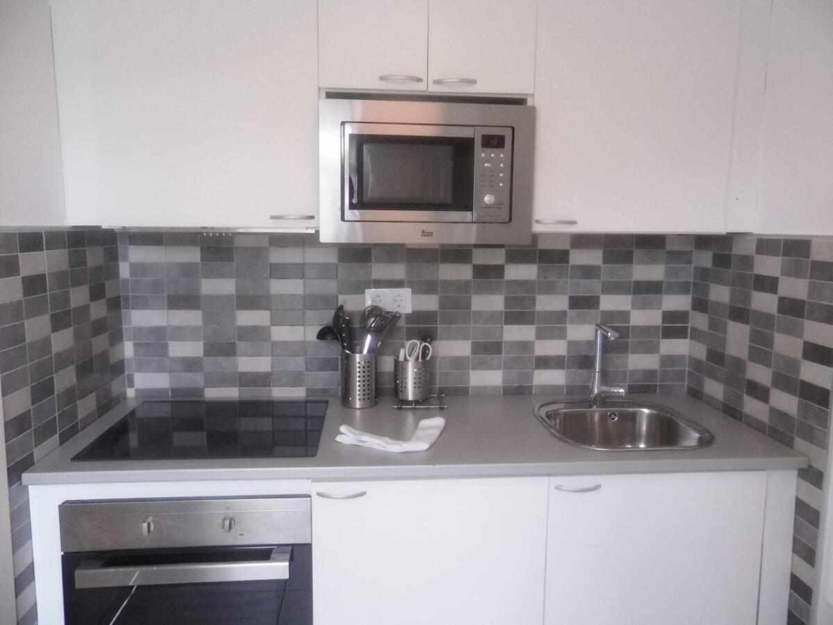 Appartement Talay 2 *